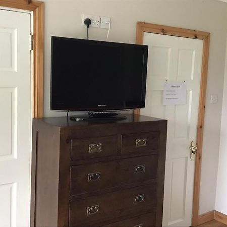 Blakehill House Конг Екстериор снимка