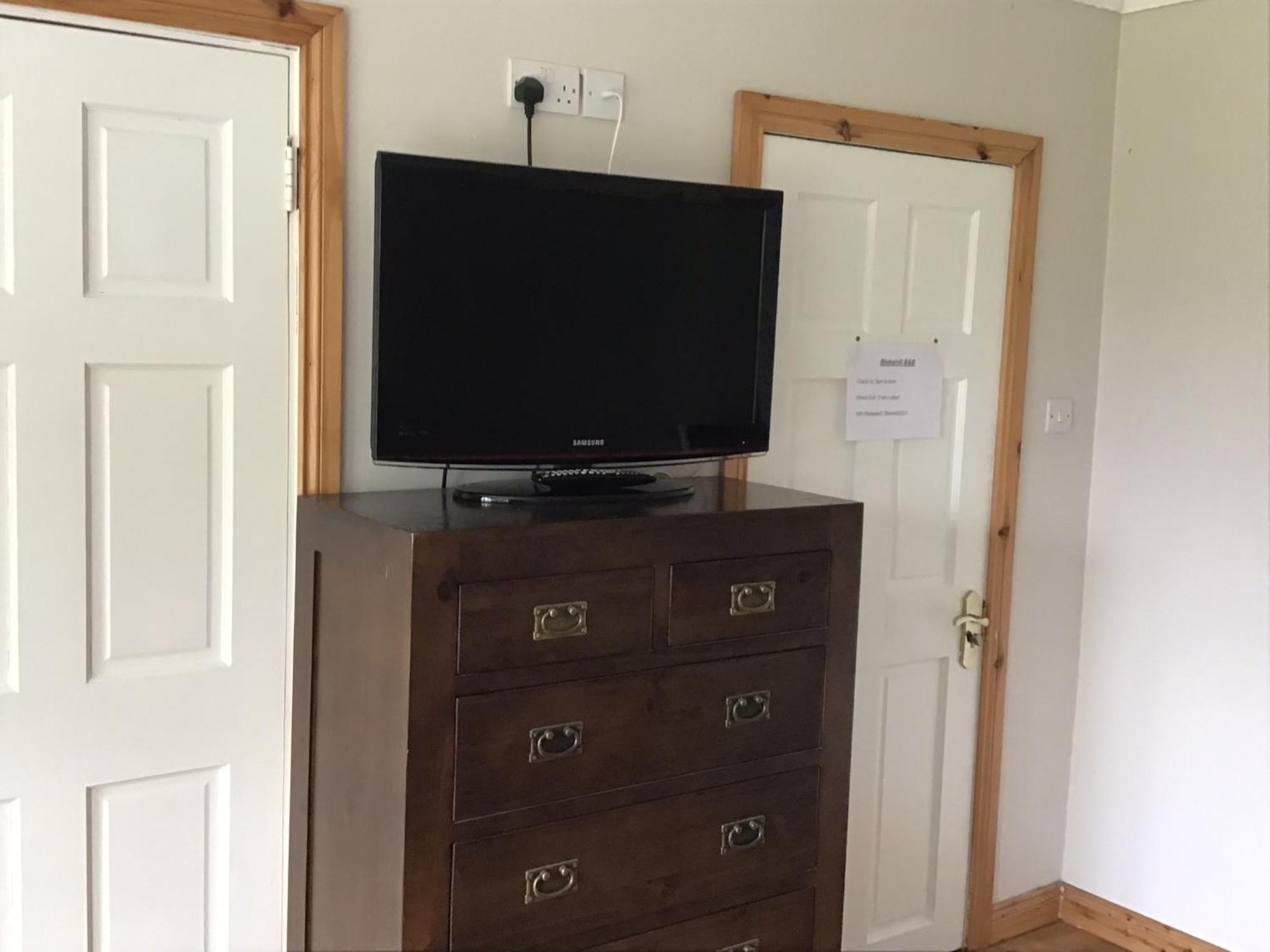 Blakehill House Конг Екстериор снимка