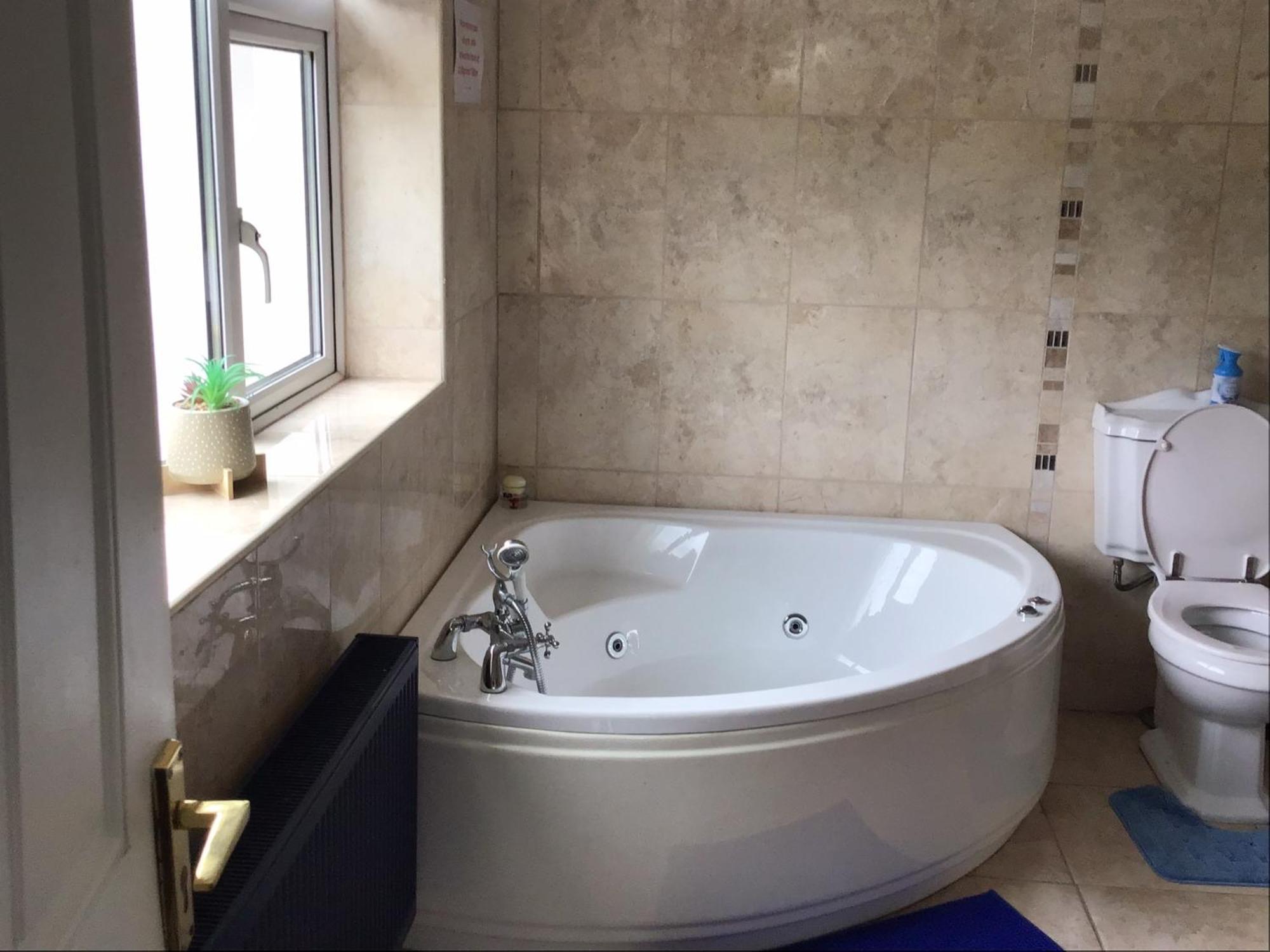 Blakehill House Конг Екстериор снимка