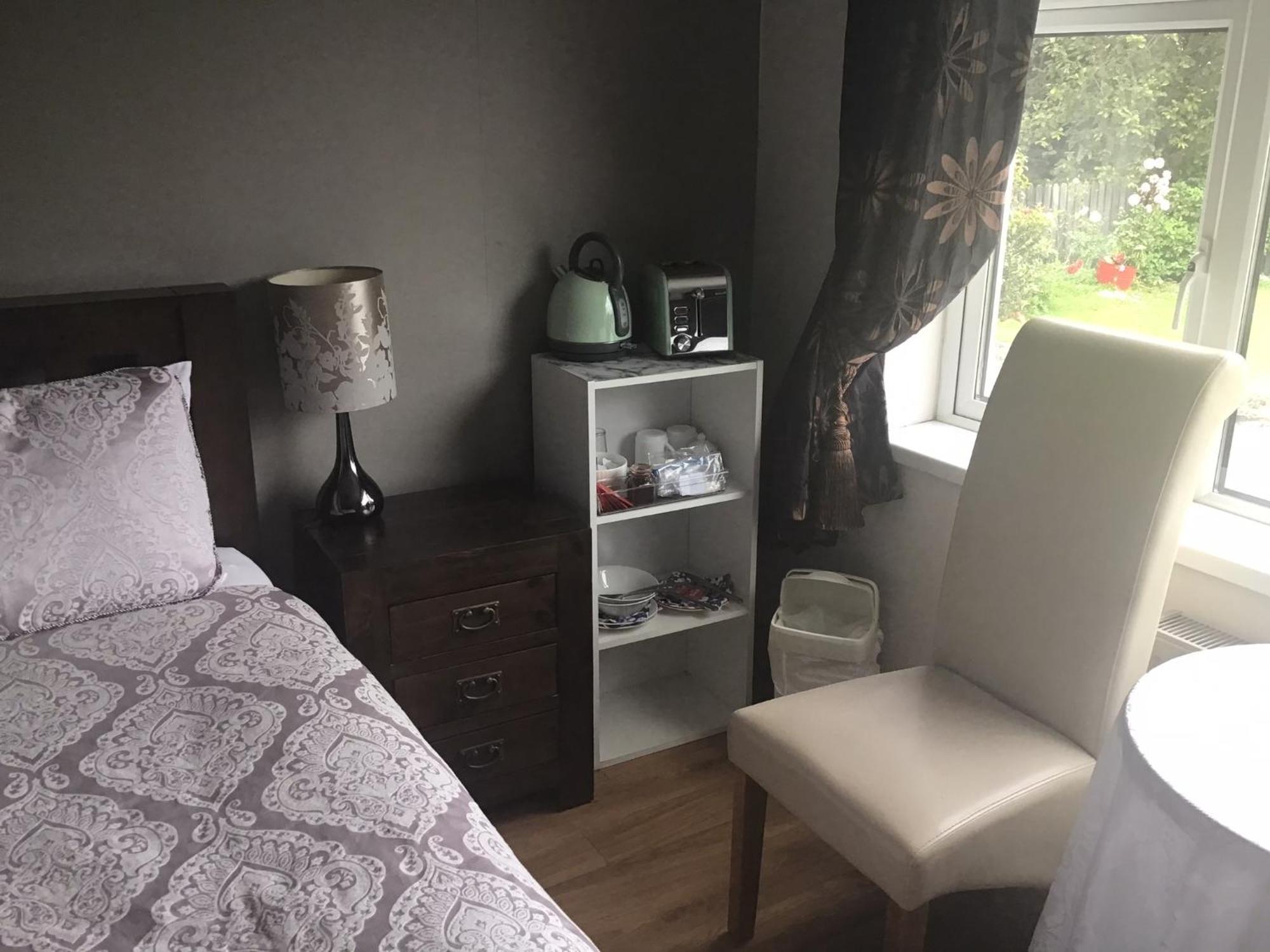 Blakehill House Конг Екстериор снимка