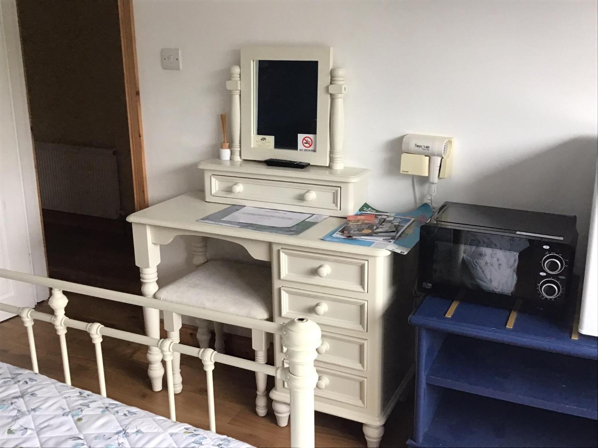 Blakehill House Конг Екстериор снимка