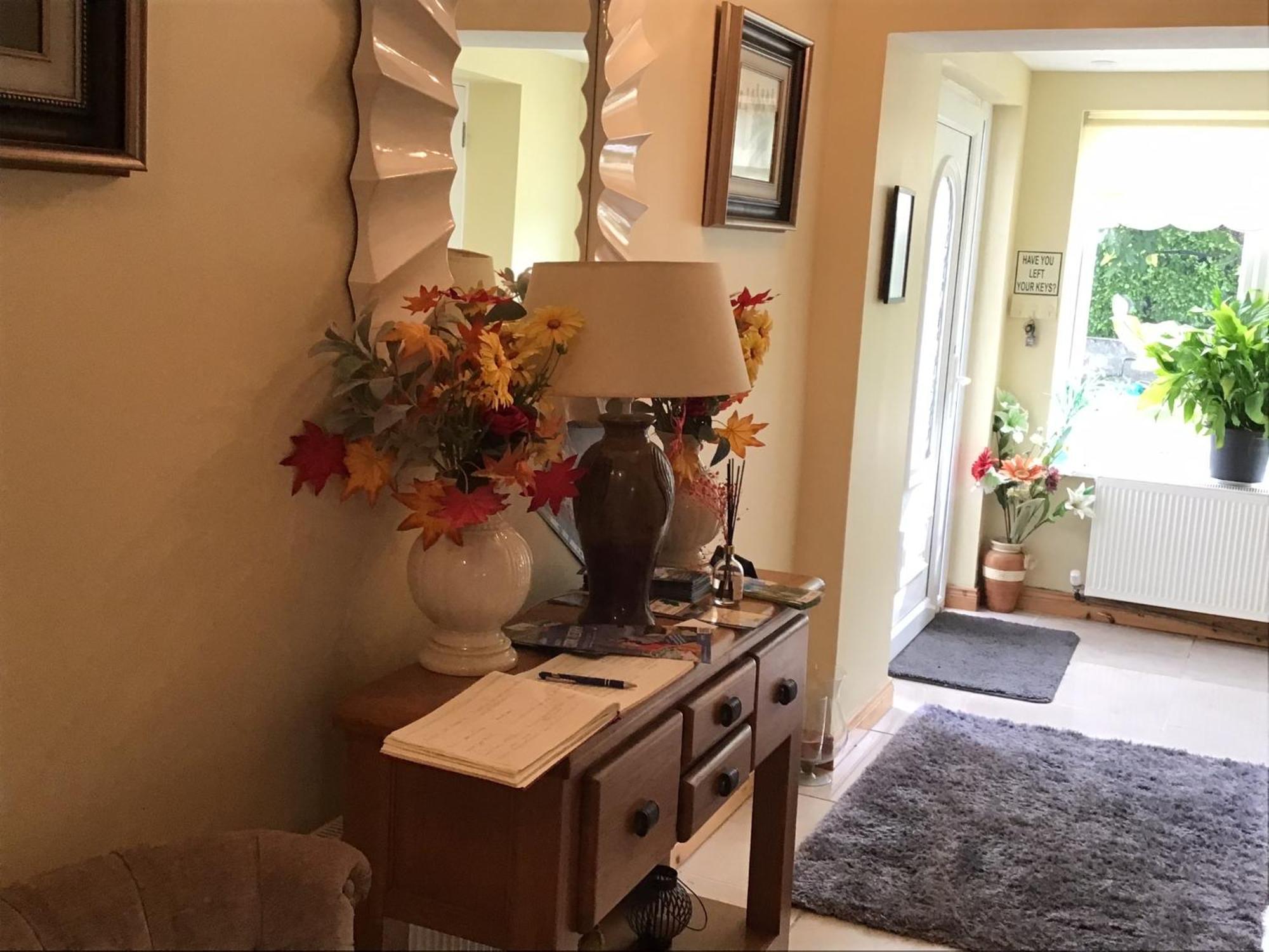 Blakehill House Конг Екстериор снимка