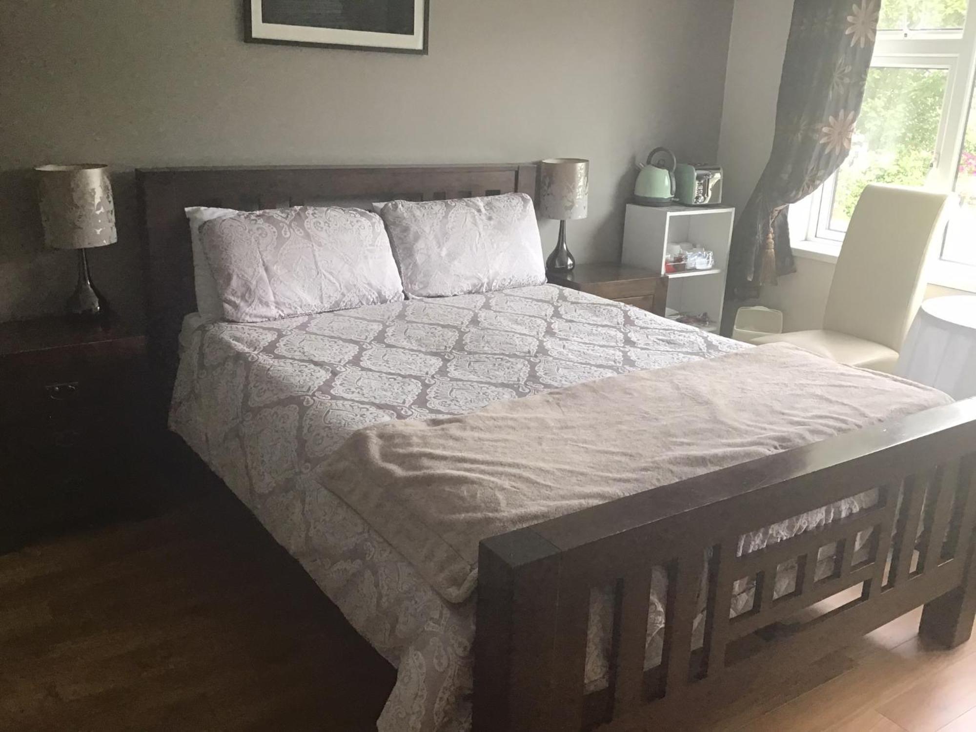 Blakehill House Конг Екстериор снимка