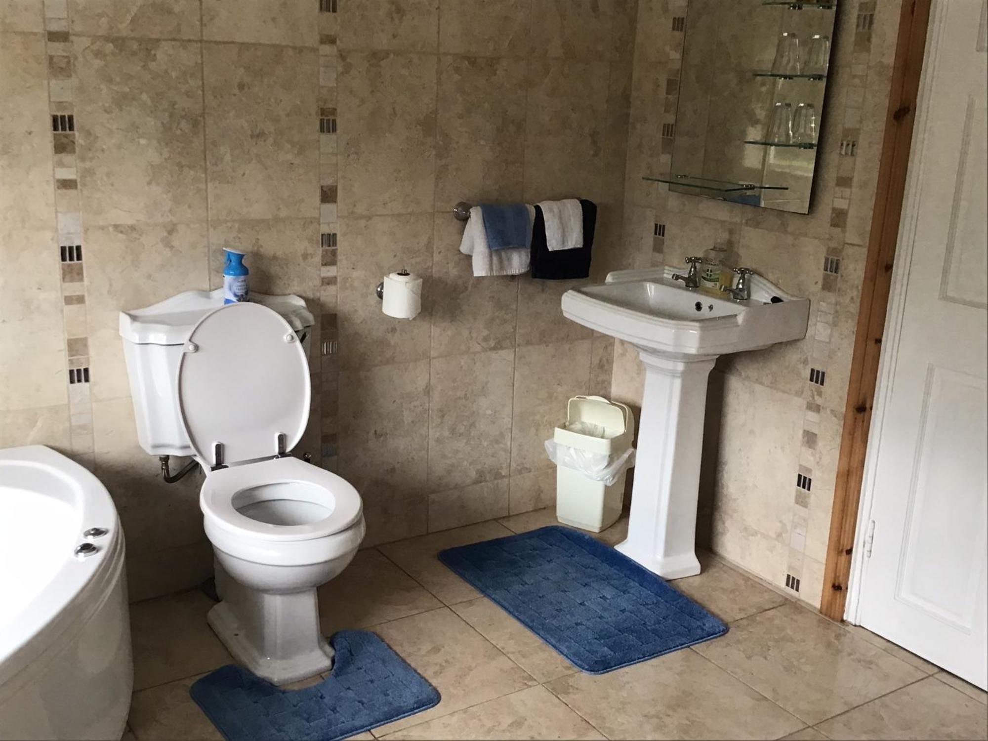 Blakehill House Конг Екстериор снимка