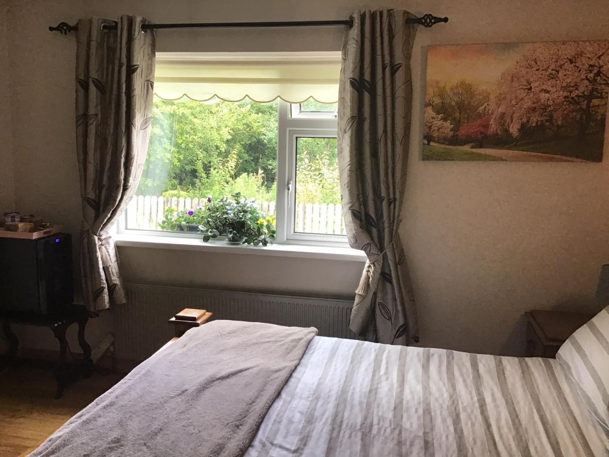 Blakehill House Конг Екстериор снимка
