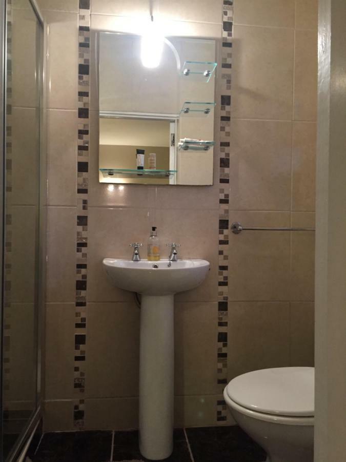 Blakehill House Конг Екстериор снимка