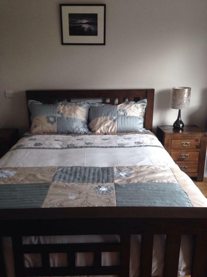 Blakehill House Конг Екстериор снимка