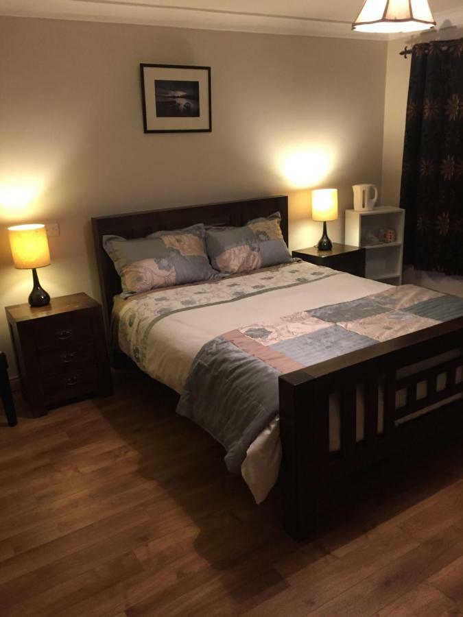 Blakehill House Конг Екстериор снимка