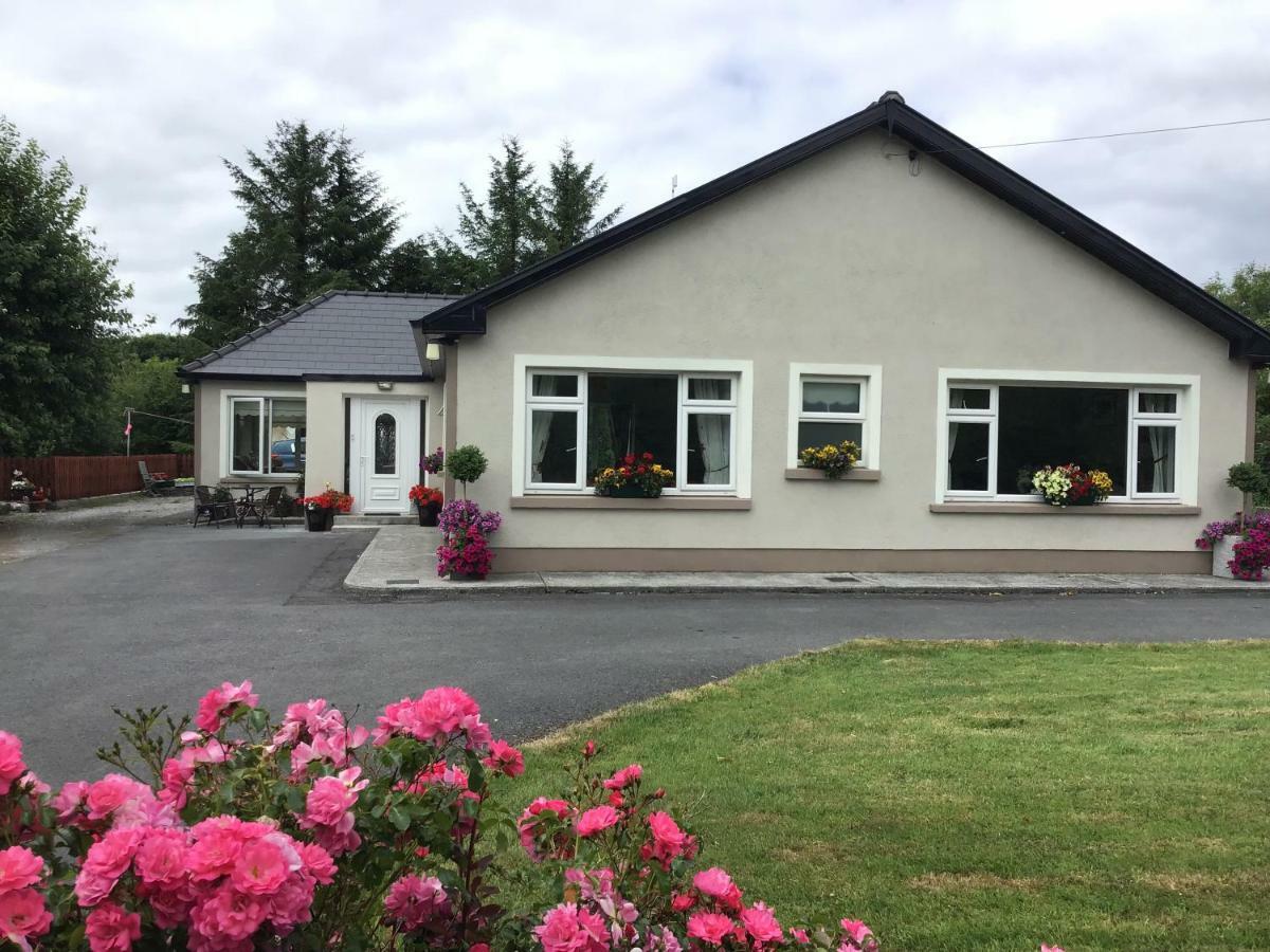 Blakehill House Конг Екстериор снимка